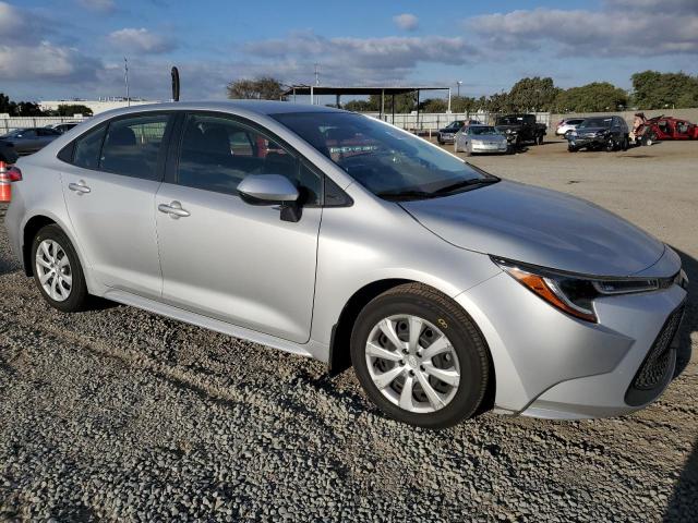 2021 TOYOTA COROLLA LE - JTDEPMAE3MJ162904