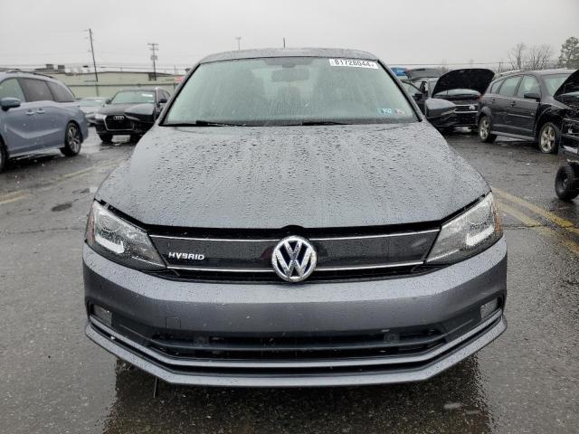 VIN 3VW637AJXGM237469 2016 VOLKSWAGEN JETTA no.5