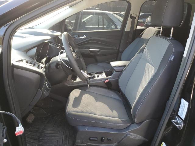 2017 FORD ESCAPE SE - 1FMCU0G91HUC97396
