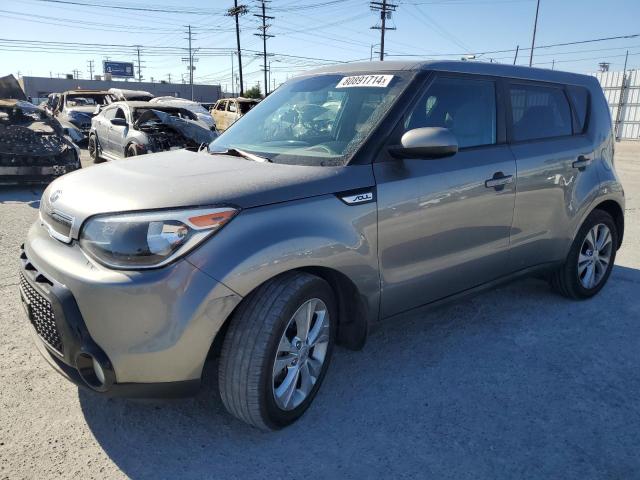 VIN KNDJP3A50G7314700 2016 KIA SOUL no.1