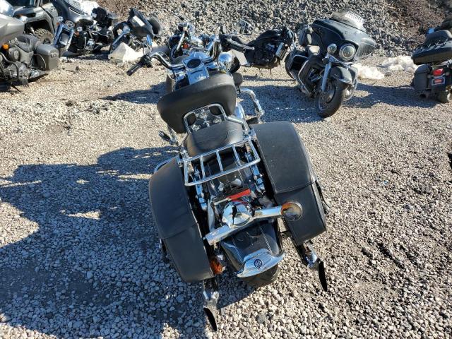 2009 HARLEY-DAVIDSON FLHRC - 1HD1FR4169Y607186