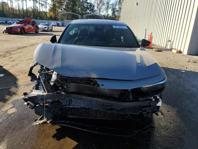 2023 HONDA ACCORD HYB - 1HGCY2F73PA002997