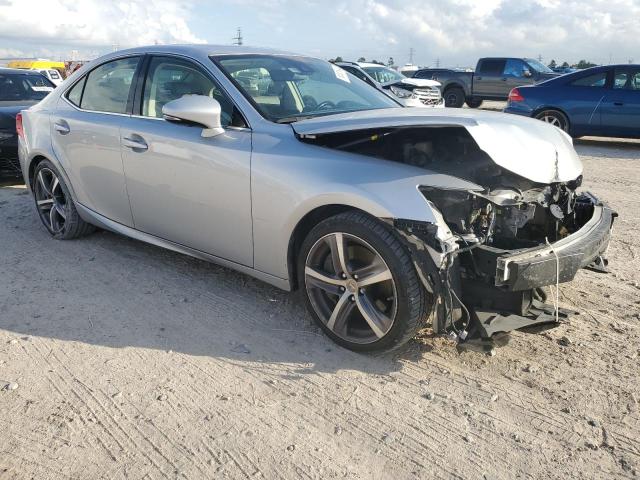2017 LEXUS IS 200T - JTHBA1D27H5055579