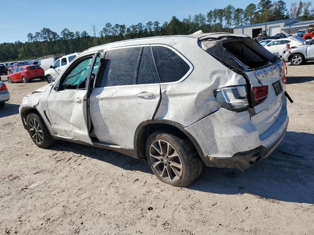 2016 BMW X5 SDRIVE3 - 5UXKR2C51G0H42257