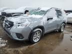 2022 SUBARU FORESTER P - JF2SKAEC1NH444431