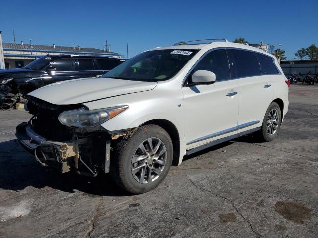 2015 INFINITI QX60 - 5N1AL0MN2FC558775