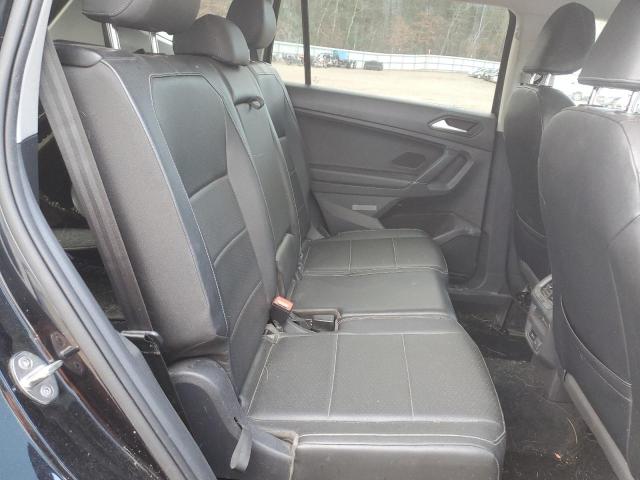 2020 VOLKSWAGEN TIGUAN SE - 3VV2B7AX1LM004861