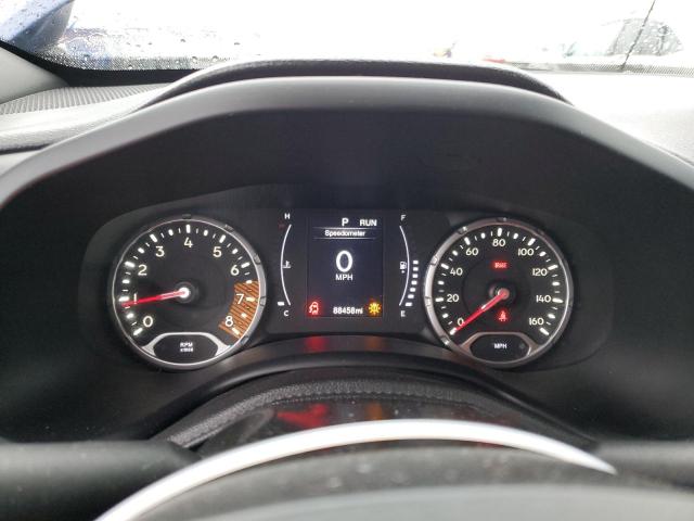 2019 JEEP RENEGADE L - ZACNJBBB2KPK08856