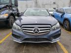 Lot #2986159167 2015 MERCEDES-BENZ E 350 4MAT