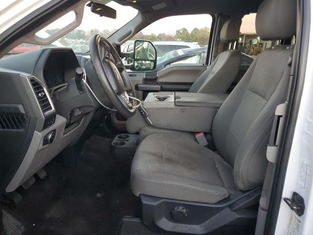 2016 FORD F150 SUPER - 1FTEX1CF9GKE07417
