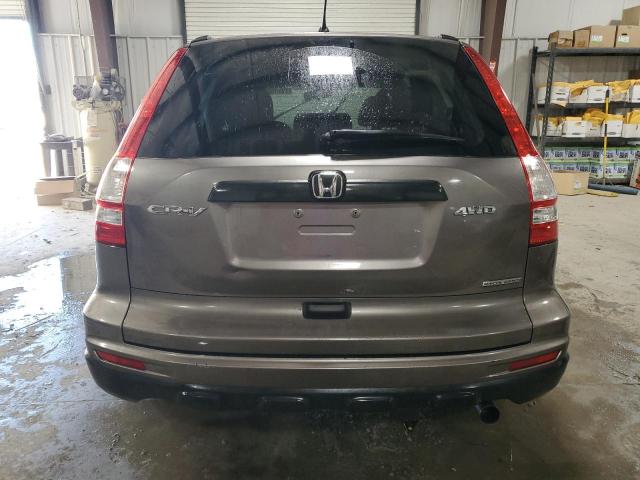 5J6RE4H44BL121004 2011 HONDA CRV