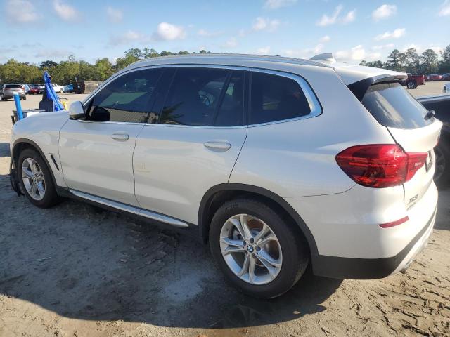 VIN 5UXTR7C55KLF25187 2019 BMW X3 no.2