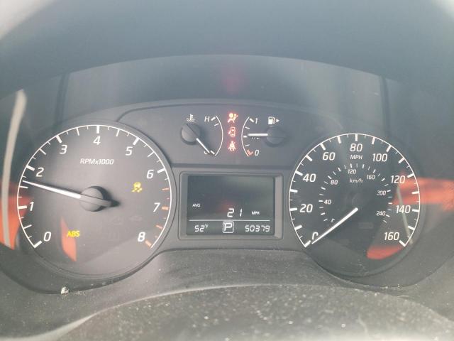 2017 NISSAN SENTRA S - 3N1AB7AP8HY371432