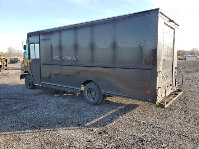 FREIGHTLINER CHASSIS M 2009 brown step van diesel 4UZAARDU09CAL5232 photo #3