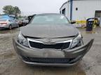 KIA OPTIMA EX photo