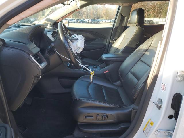 2020 GMC TERRAIN SL - 3GKALVEV2LL132475