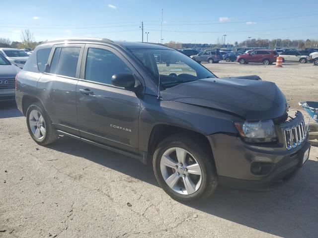 2016 JEEP COMPASS SP - 1C4NJCBA1GD621535