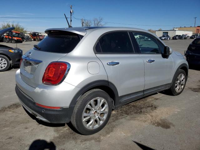 2016 FIAT 500X EASY - ZFBCFXBT3GP348505