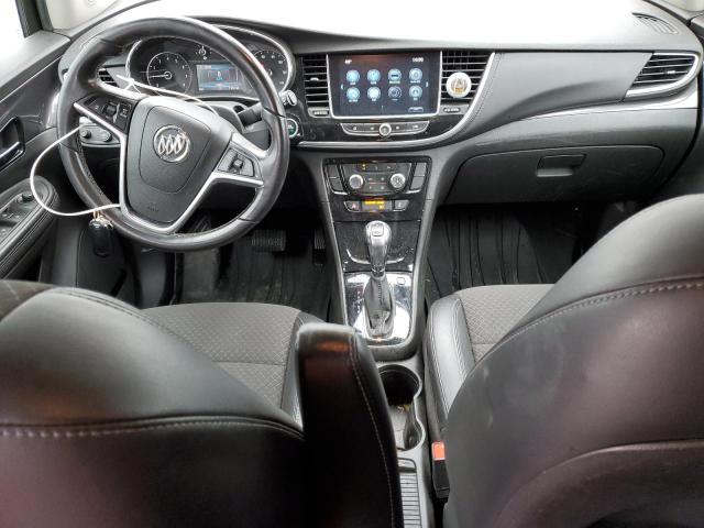 2019 BUICK ENCORE PRE - KL4CJASB2KB784424