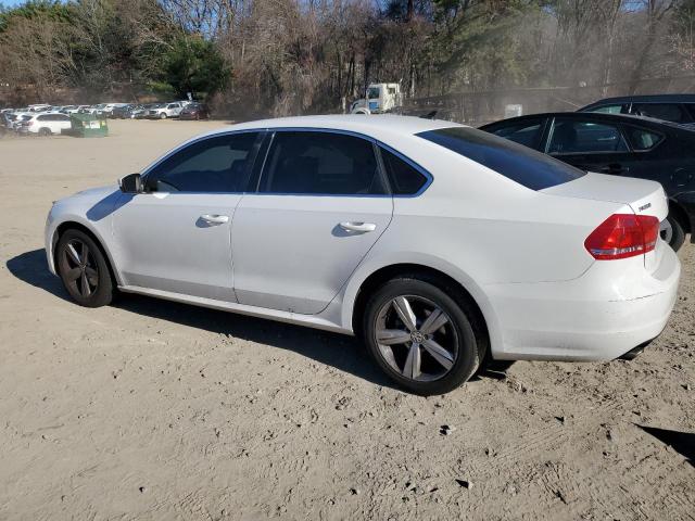 Vin: 1vwbp7a3xdc095285, lot: 81707284, volkswagen passat se 20132