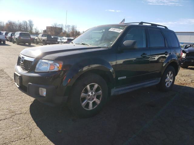 MAZDA TRIBUTE S