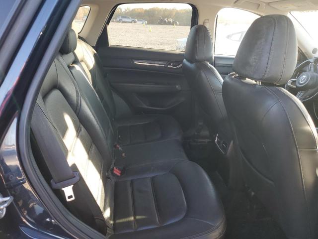 2019 MAZDA CX-5 GRAND - JM3KFBDY3K0524367