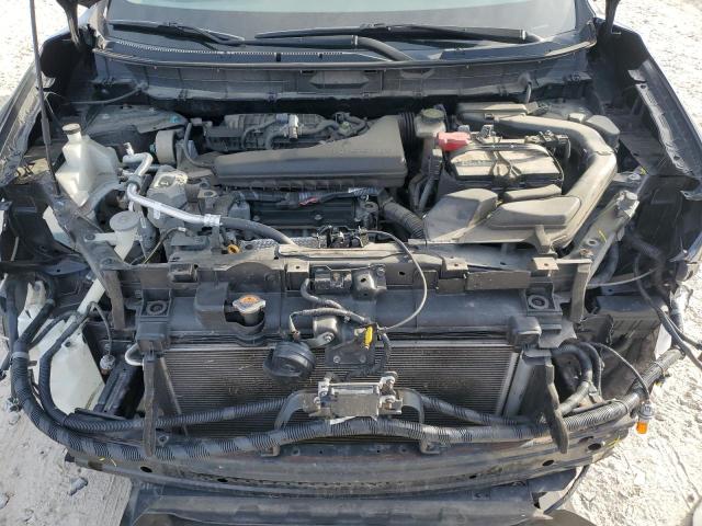 2018 NISSAN ROGUE S - KNMAT2MV9JP531087