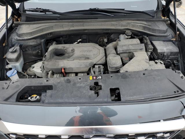 2019 HYUNDAI SANTA FE L - 5NMS5CAD6KH133975