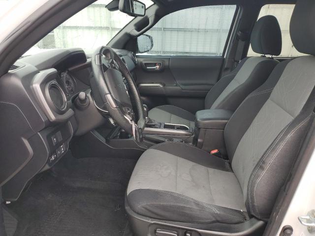 2021 TOYOTA TACOMA DOU - 5TFCZ5AN6MX257171