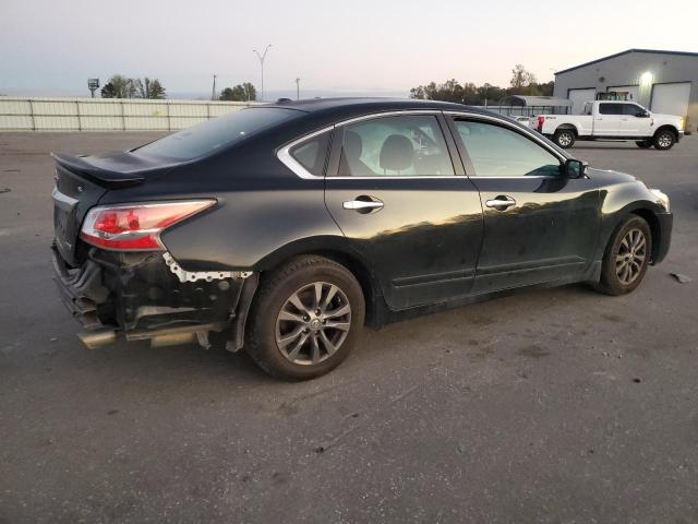 2015 NISSAN ALTIMA 2.5 - 1N4AL3AP9FN908330