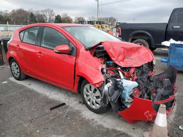 Global Auto Auctions: 2014 TOYOTA PRIUS C