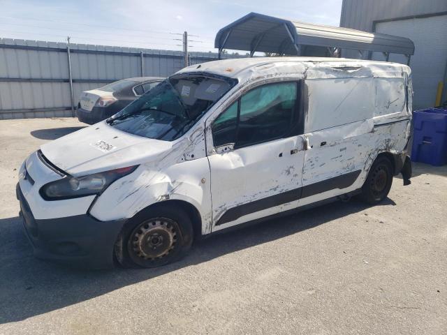 2015 FORD TRANSIT CO #2995974402