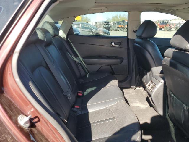 2018 KIA OPTIMA EX - 5XXGU4L34JG271546
