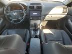 HONDA ACCORD EX photo