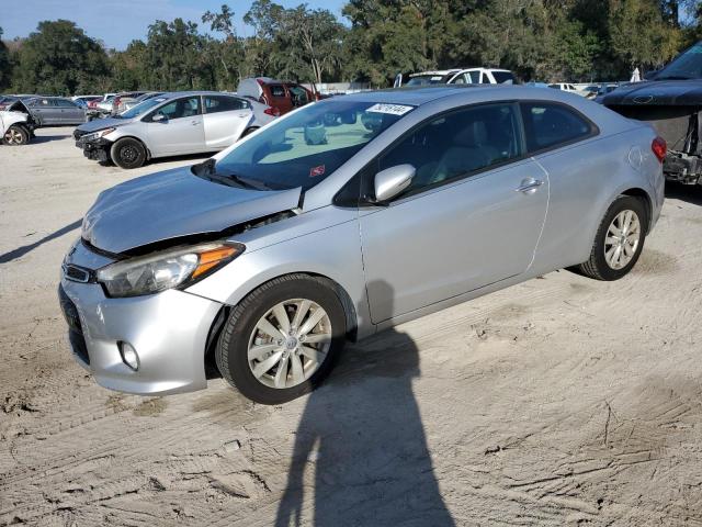 KIA FORTE EX