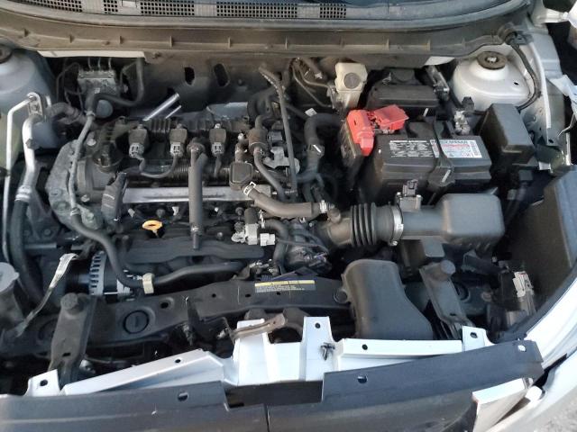 2020 NISSAN KICKS S - 3N1CP5BV3LL494704