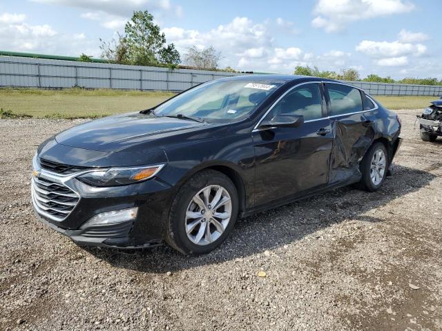 2019 CHEVROLET MALIBU LT #2996718840