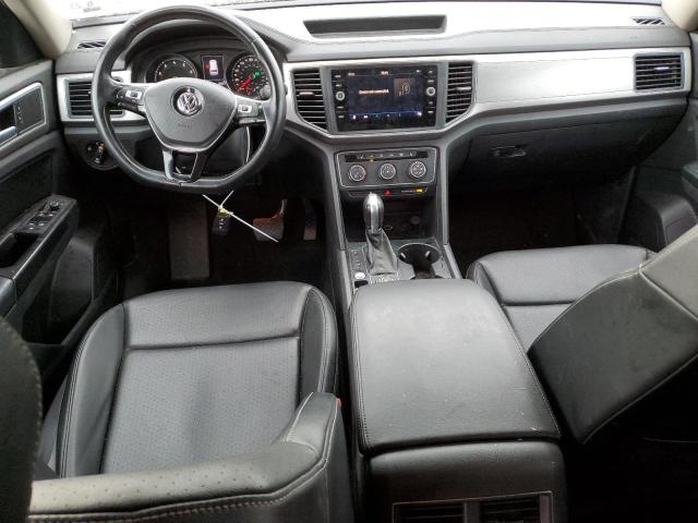 2018 VOLKSWAGEN ATLAS SE - 1V2KR2CA7JC572633