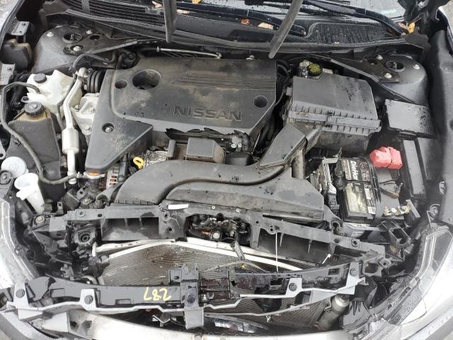 2017 NISSAN ALTIMA 2.5 - 1N4AL3AP3HC177781