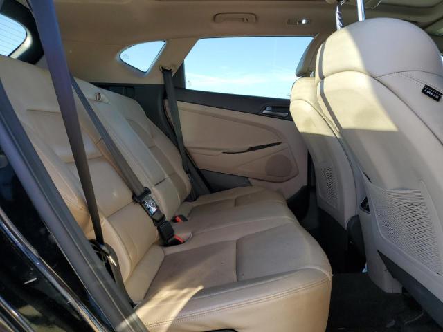 2016 HYUNDAI TUCSON LIM - KM8J3CA28GU091837