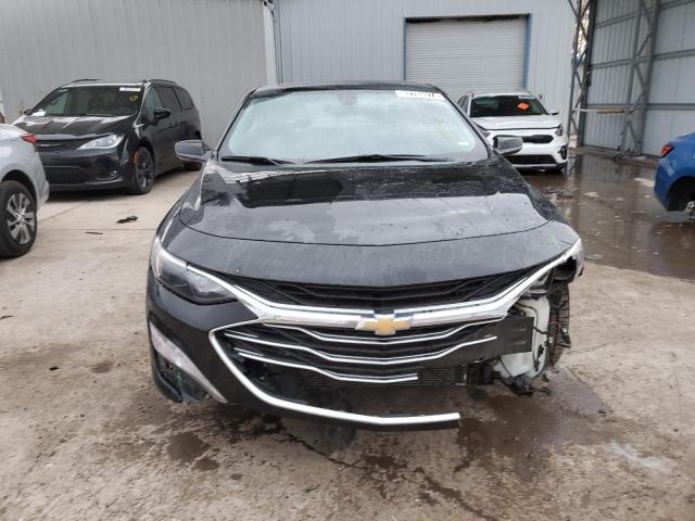 VIN 1G1ZD5ST8NF116608 2022 CHEVROLET MALIBU no.5