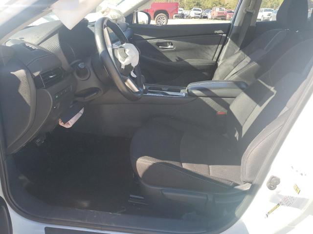 2021 NISSAN SENTRA SV - 3N1AB8CV5MY326959