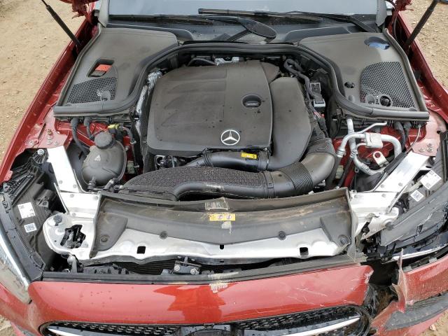 2021 MERCEDES-BENZ E 350 - W1KZF8DB8MA948605