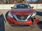 NISSAN MURANO S photo