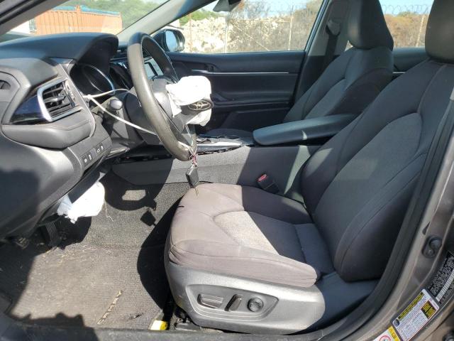2018 TOYOTA CAMRY L - 4T1B11HK1JU028543