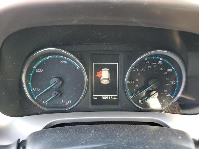 2017 TOYOTA RAV4 HV LE - JTMRJREVXHD104397
