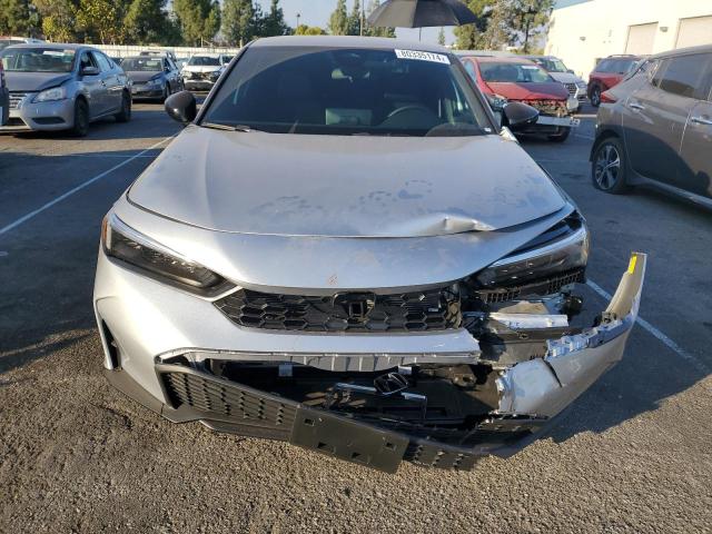 VIN 2HGFE2F55SH536937 2025 HONDA CIVIC no.5