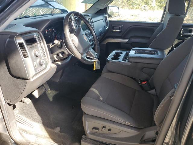 2018 CHEVROLET SILVERADO - 1GCVKREH9JZ146932