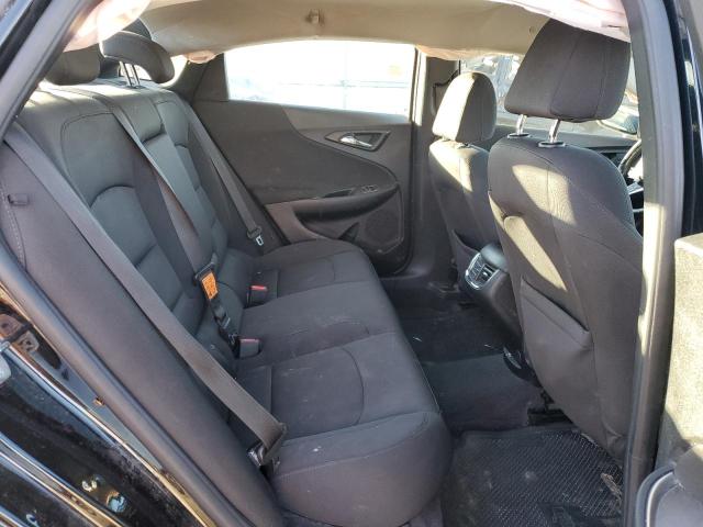 2018 CHEVROLET MALIBU LT - 1G1ZD5ST1JF219329
