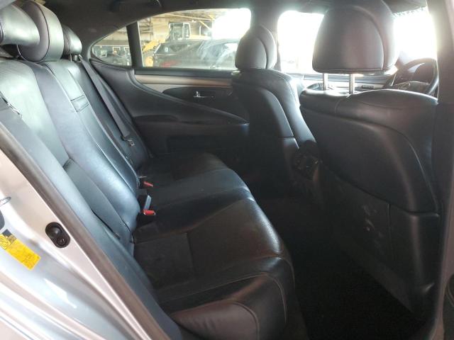 VIN JTHBL5EF8D5115110 2013 LEXUS LS460 no.10